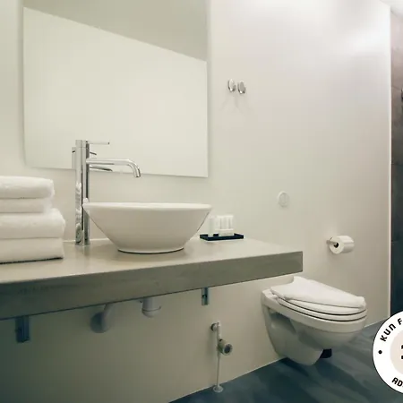 Hotel Aero - Adults Only