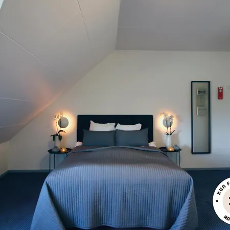 Aero - Adults Only Hotel 3*