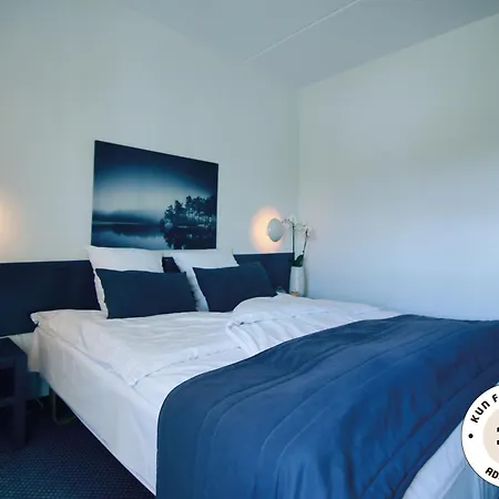 Aero - Adults Only Hotel