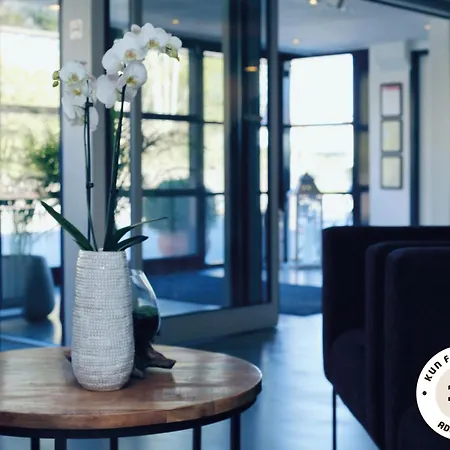 Aero - Skipperbyen 3*