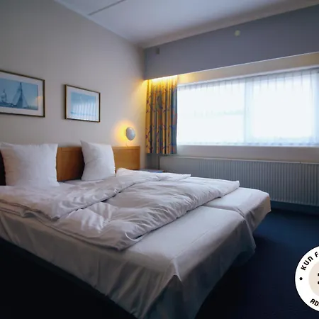 Aero - Adults Only Hotel