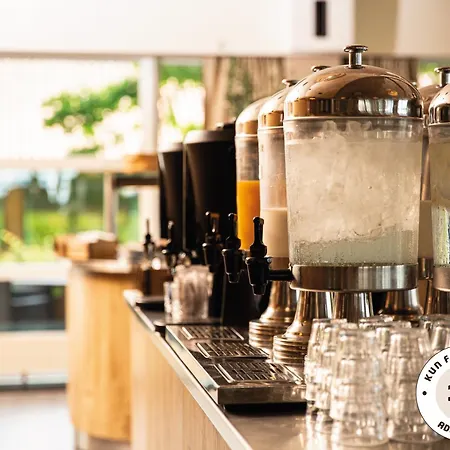 Hotell Aero - Skipperbyen 3*