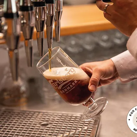 Aero - Skipperbyen Marstal