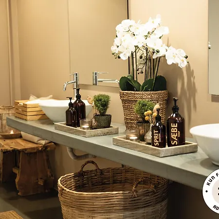 Aero - Adults Only Otel Marstal