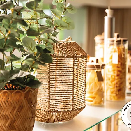 Hotell Aero - Skipperbyen Marstal