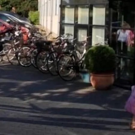 Hotel Aero - Adults Only 3*