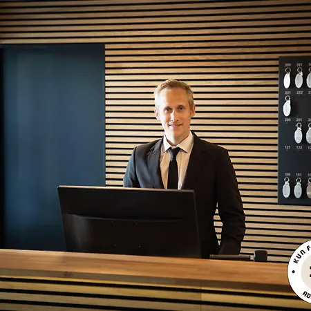 Aero - Skipperbyen 3* Marstal