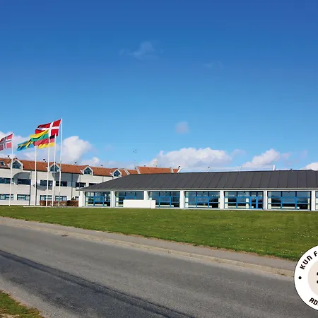 Hotel ærø