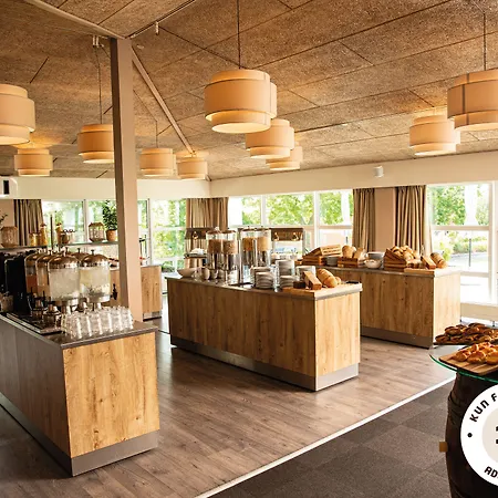 Aero - Skipperbyen Hotell Marstal