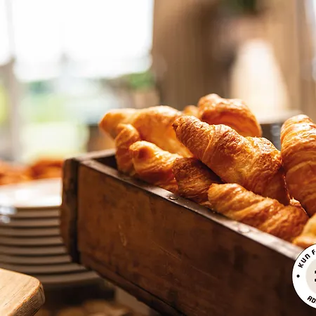 Hotell Aero - Skipperbyen