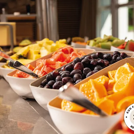 Hotell Aero - Skipperbyen Marstal