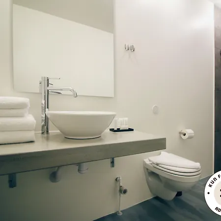 Aero - Adults Only Hotel 3*