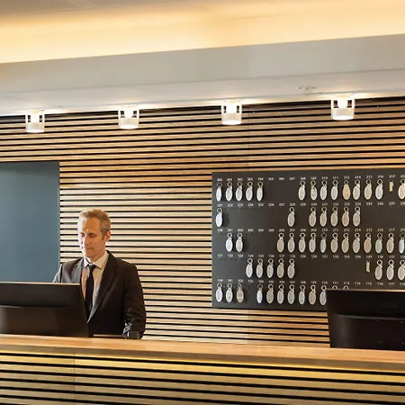 Aero - Skipperbyen 3*