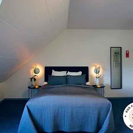 Aero - Adults Only 3*