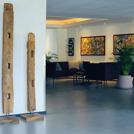 Aero - Adults Only Hotel Marstal