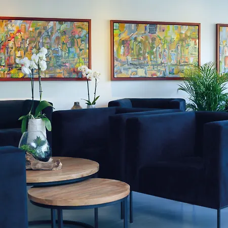 Aero - Adults Only Hotel 3*
