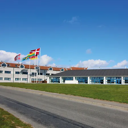 Hotel Aero - Adults Only Marstal