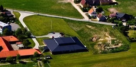 Aero - Skipperbyen Hotell Marstal