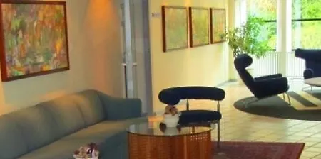 Aero - Skipperbyen Hotell