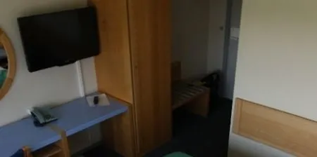 Aero - Skipperbyen 3*