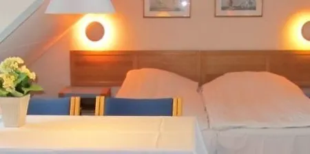 Aero - Skipperbyen 3* Marstal