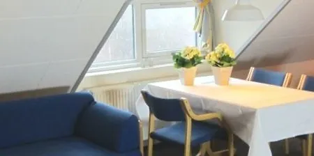 Aero - Skipperbyen Hotell Marstal