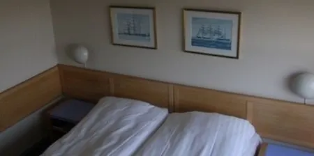 Aero - Skipperbyen 3*