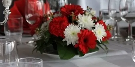 Aero - Skipperbyen Hotell