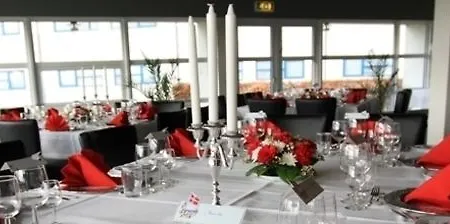 Aero - Skipperbyen Hotell 3*