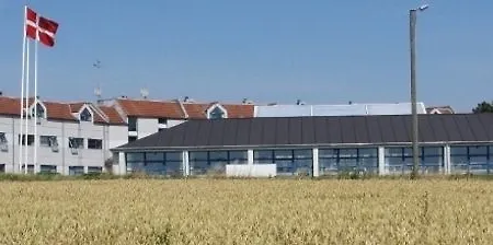 Aero - Skipperbyen Hotel