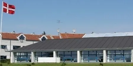 Aero - Skipperbyen 3*