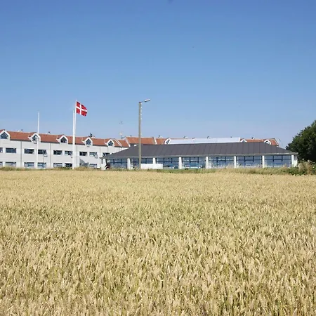 Hotell Aero - Skipperbyen