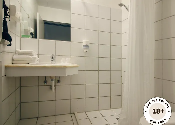 Aero - Skipperbyen 3*