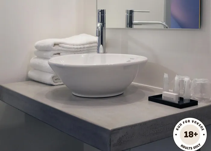 Aero - Skipperbyen 3*