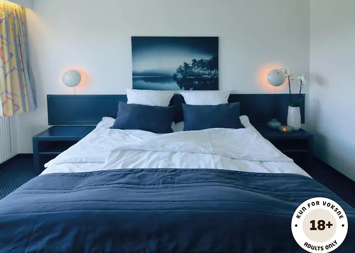 Aero - Skipperbyen 3* Marstal