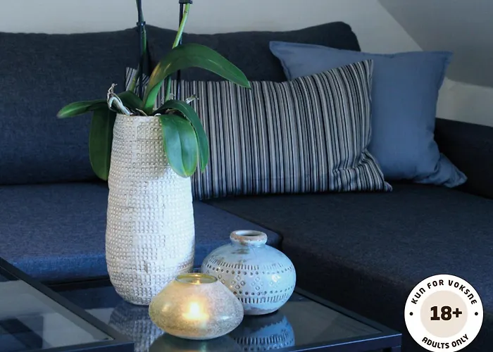 Hotel Aero - Skipperbyen