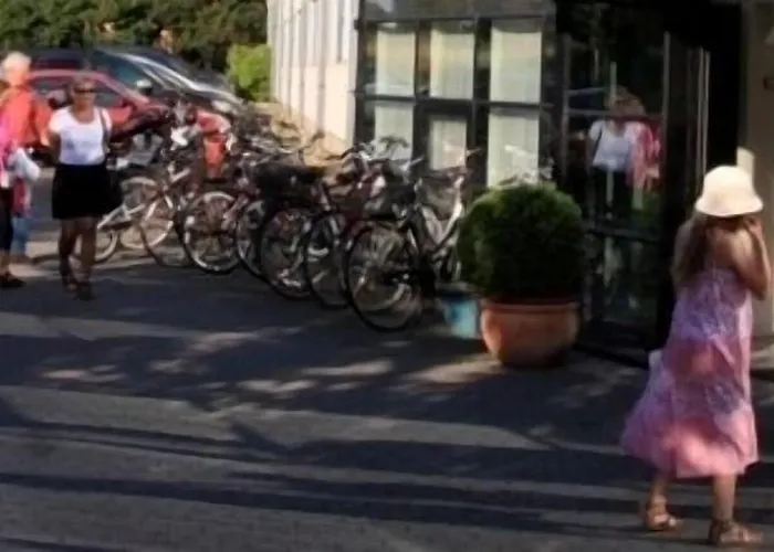 Hotel Aero - Skipperbyen 3*