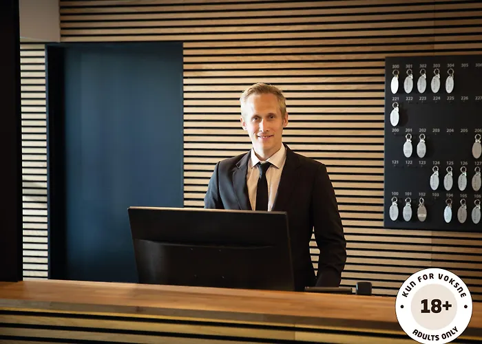 Aero - Skipperbyen 3* Marstal