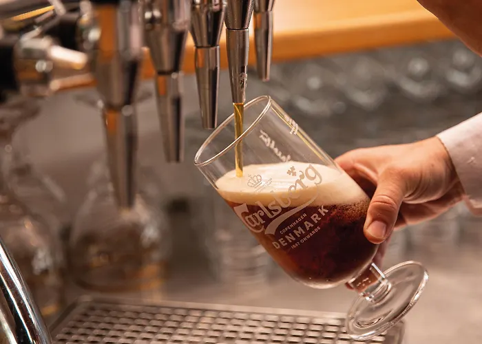 Aero - Skipperbyen Hotel