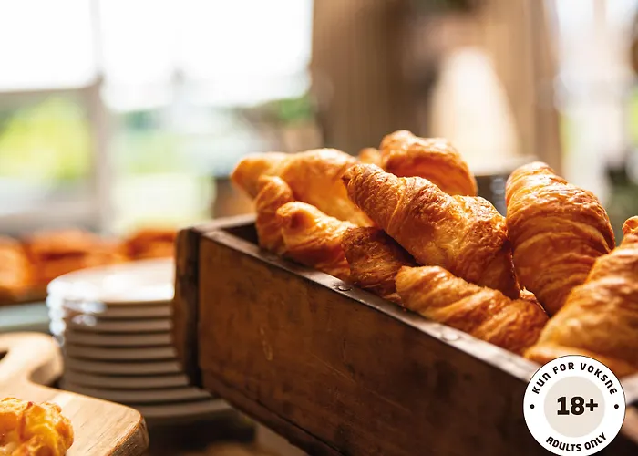 Hotel Aero - Skipperbyen