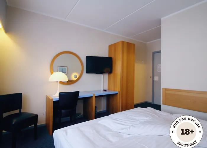 Aero - Skipperbyen Marstal