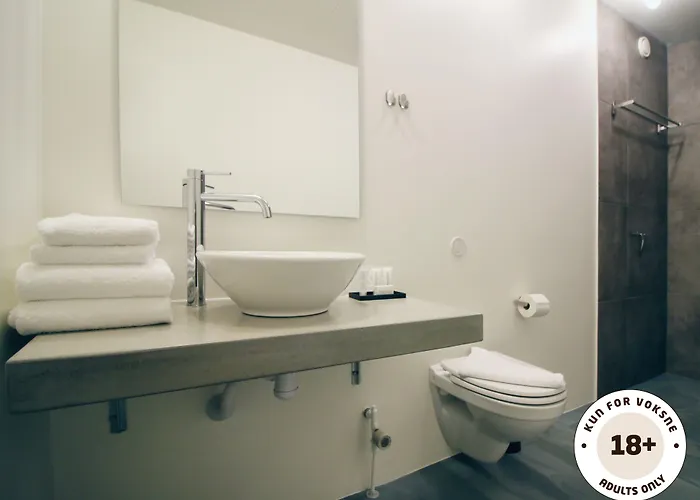 Aero - Skipperbyen Hotel 3*