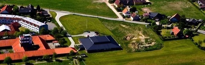 Aero - Skipperbyen Hotel Marstal