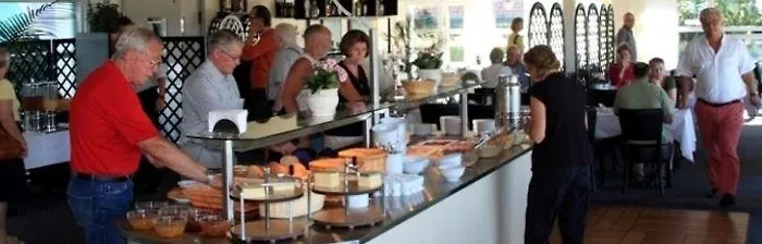 Aero - Skipperbyen Marstal