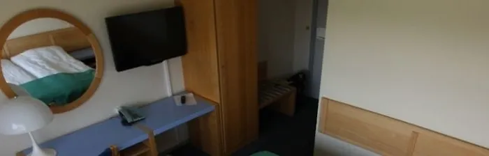 Aero - Skipperbyen 3*