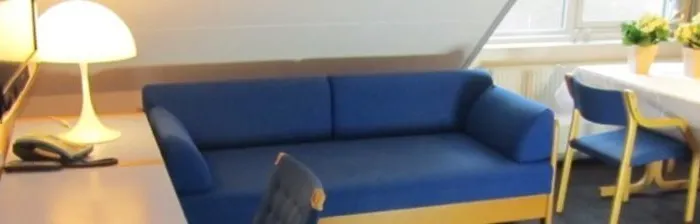 Aero - Adults Only Otel 3*