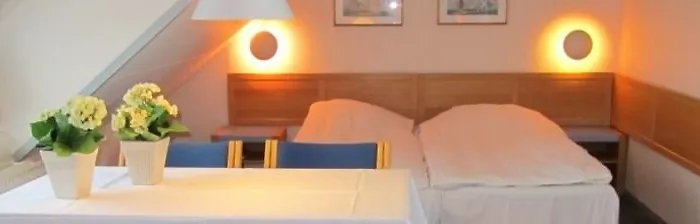 Aero - Adults Only 3* Marstal