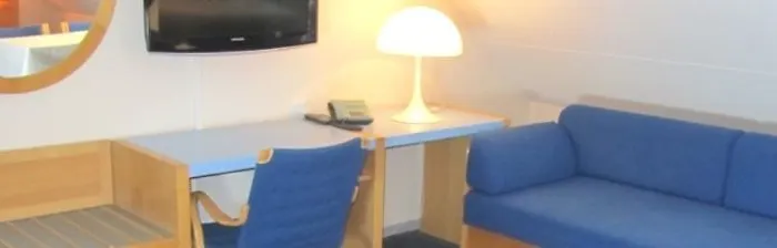 Aero - Adults Only Otel