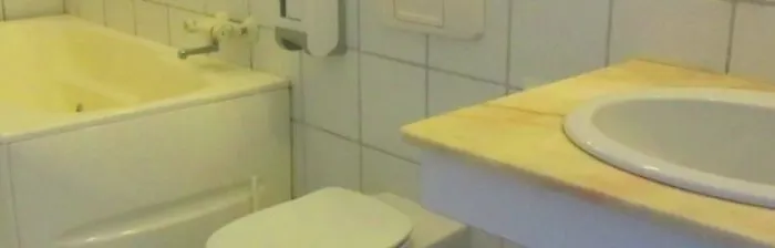 Aero - Skipperbyen Hotel 3*