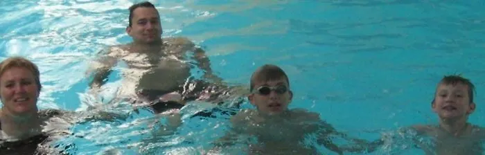 Aero - Skipperbyen 3* Marstal